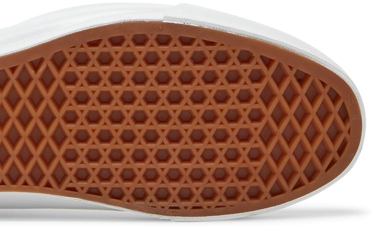 Geoff McFetridge x Vans Vault OG Lampin LX Hallucinaut