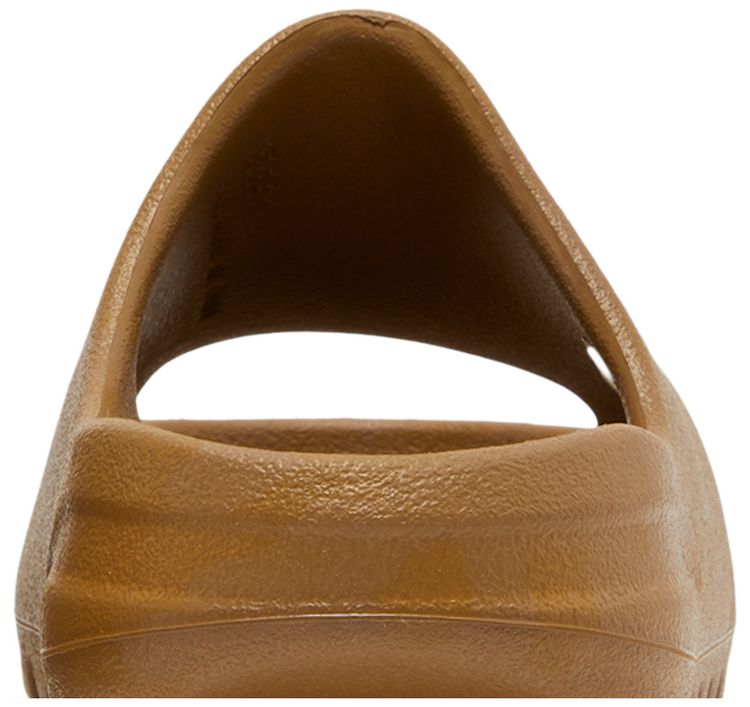 Adidas Yeezy Slide Kids Ochre