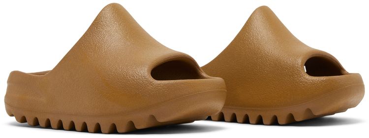 Adidas Yeezy Slide Kids Ochre
