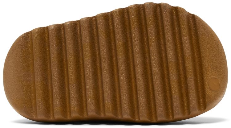 Adidas Yeezy Slide Kids Ochre