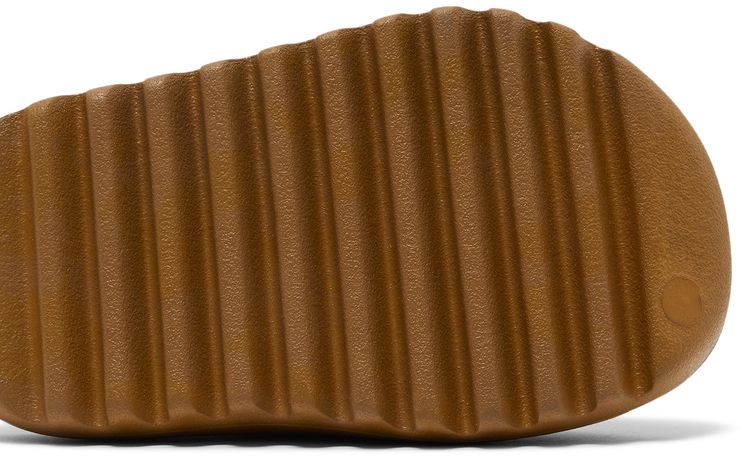 Adidas Yeezy Slide Kids Ochre