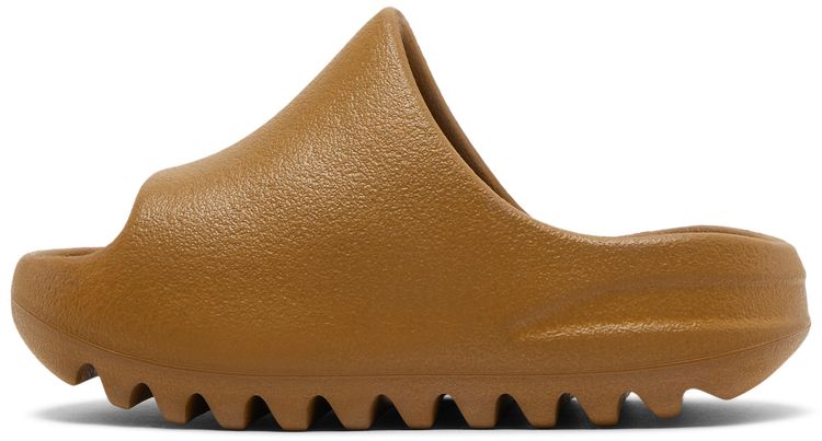 Adidas Yeezy Slide Kids Ochre