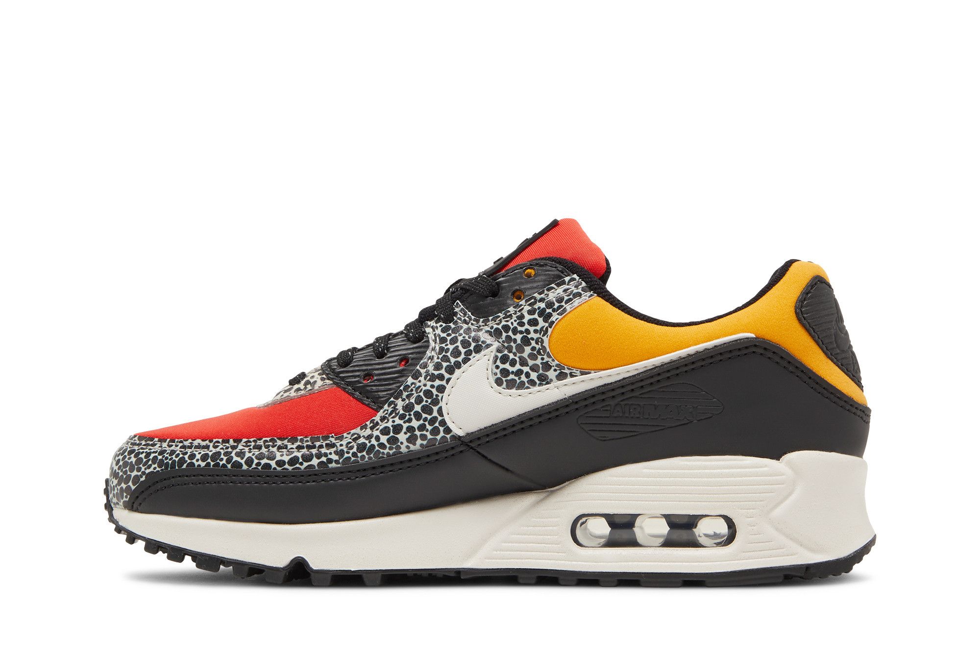 Nike air max safari se top