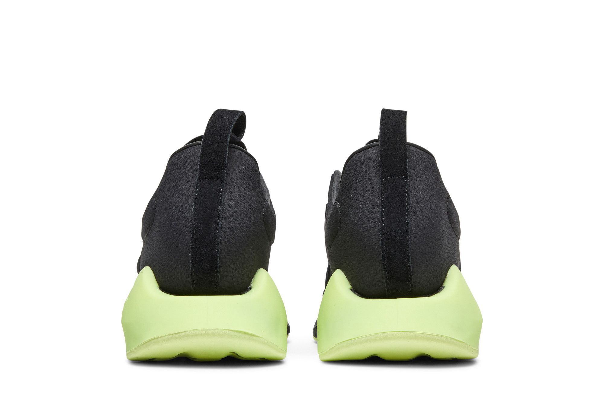 Buy Y-3 Orisan 'Black Frozen Yellow' - GZ9138 | GOAT
