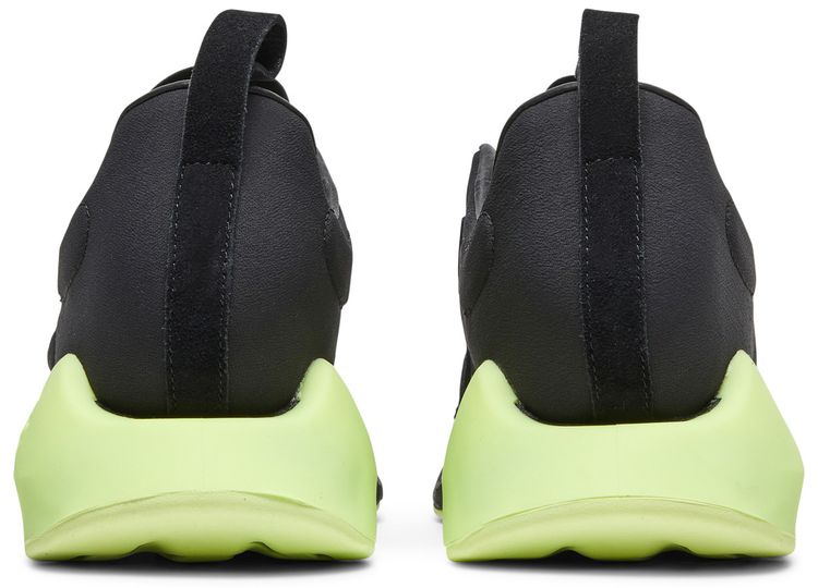 Adidas Y 3 Orisan Black Frozen Yellow