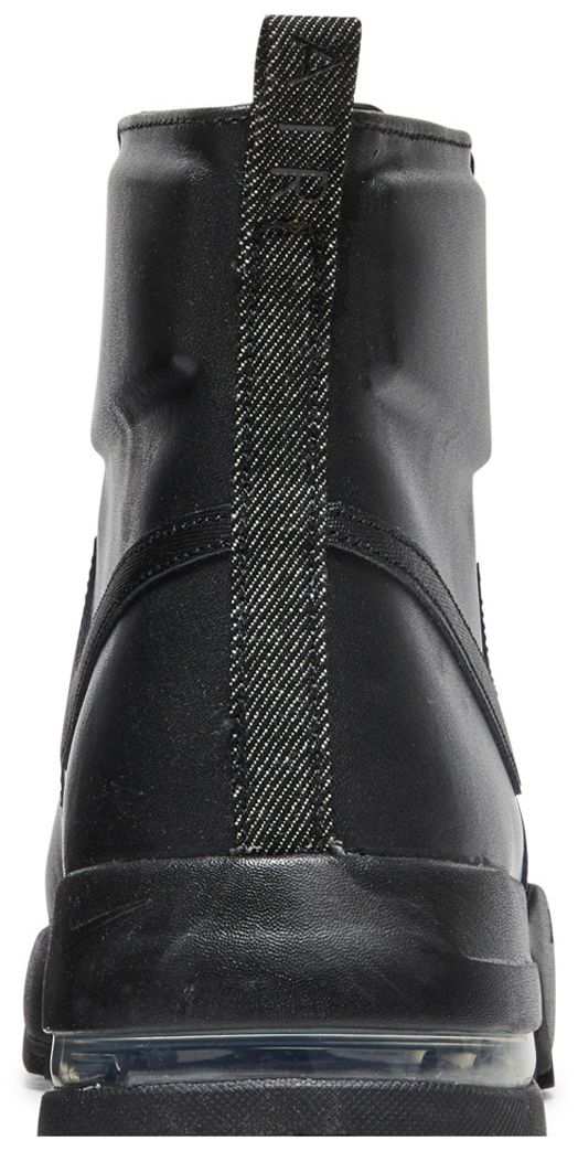 Nike Air Max Goaterra 20 Triple Black