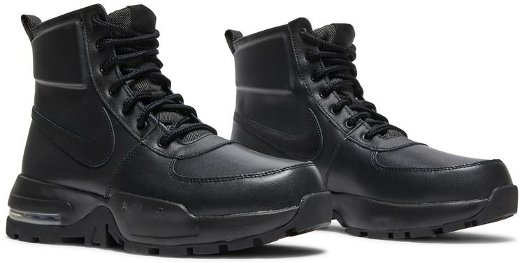 Nike Air Max Goaterra 20 Triple Black