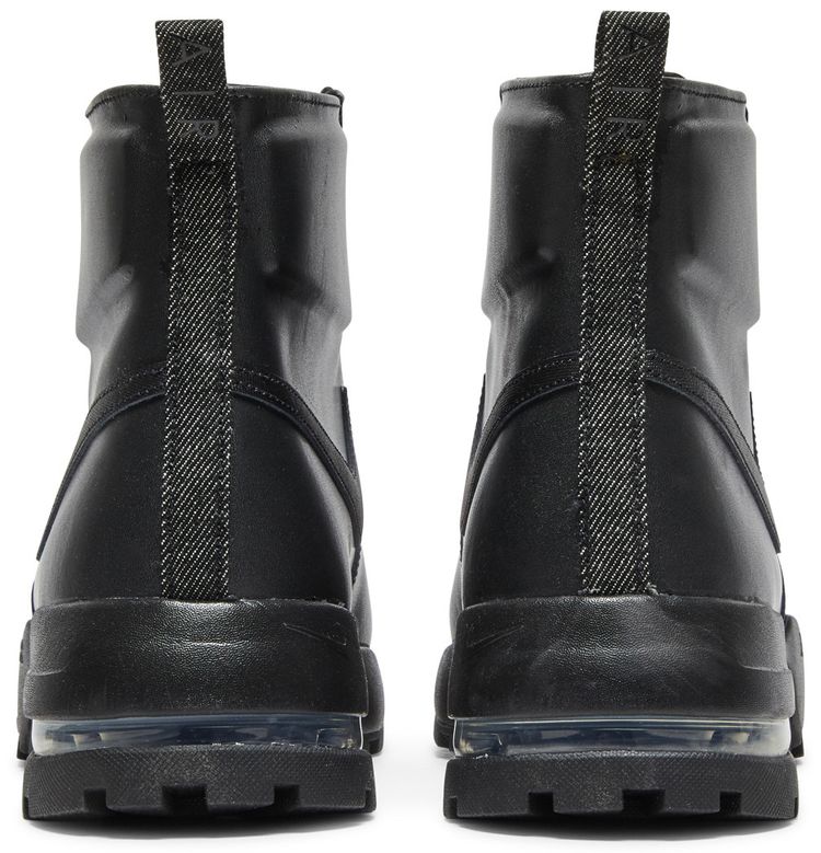 Nike Air Max Goaterra 20 Triple Black