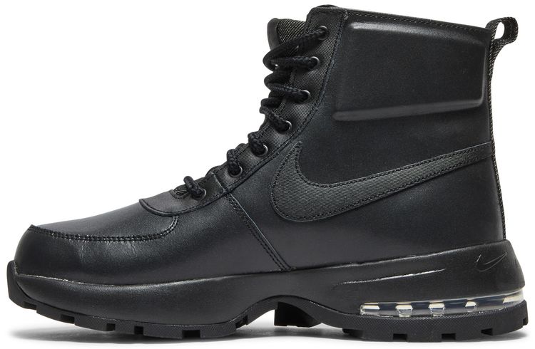Nike Air Max Goaterra 20 Triple Black