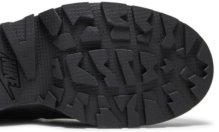 Nike Air Max Goaterra 20 Triple Black