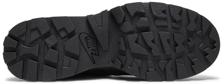 Nike Air Max Goaterra 20 Triple Black