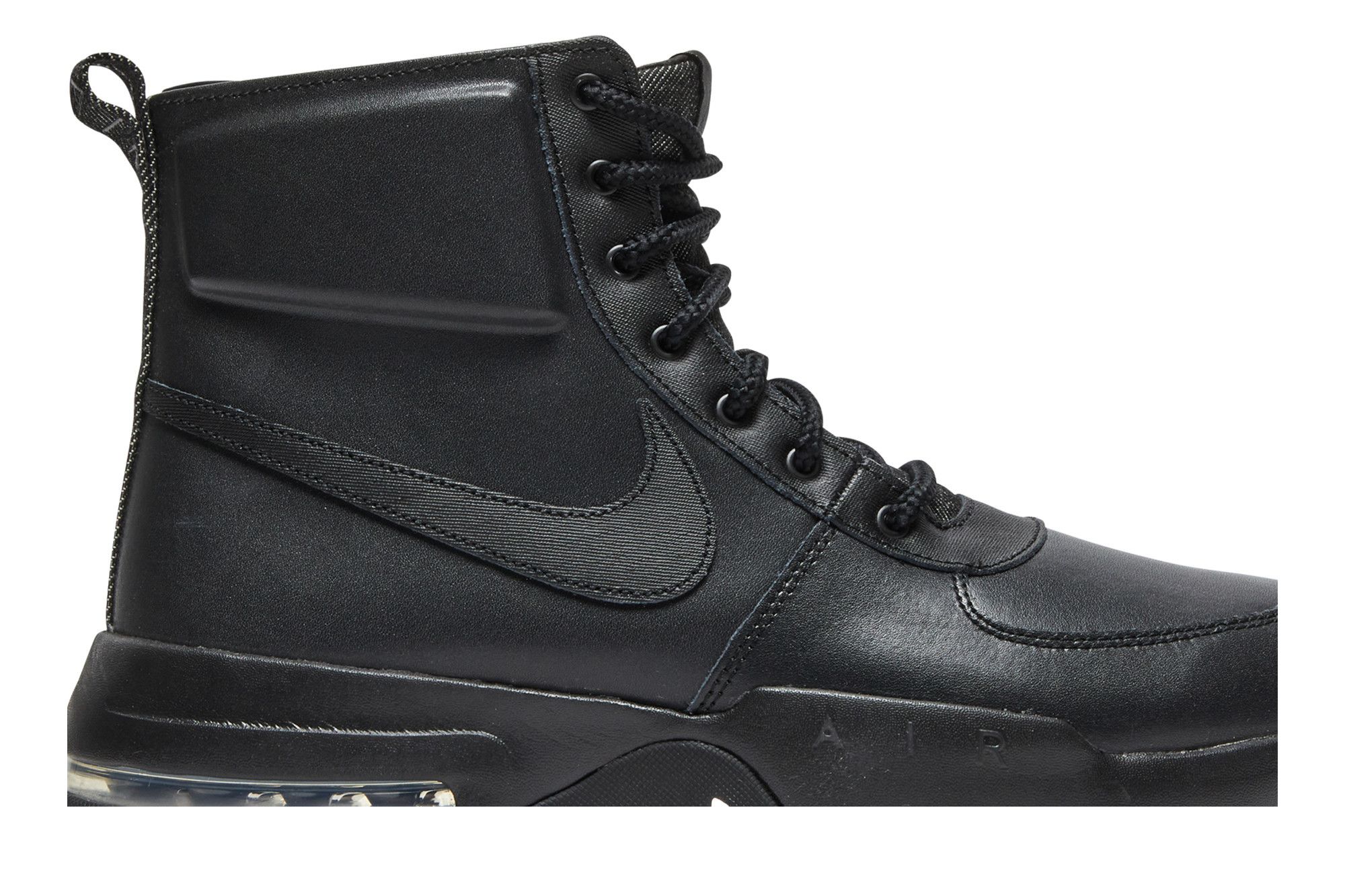 Buy Air Max Goaterra 2.0 Triple Black DD5016 001 GOAT UK