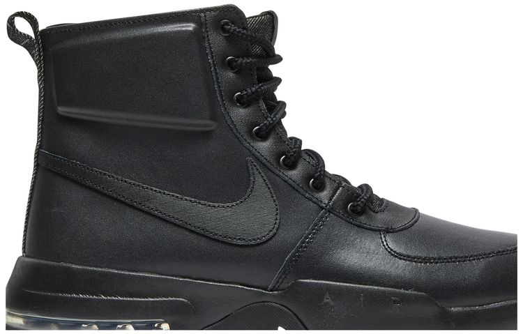 Nike Air Max Goaterra 20 Triple Black