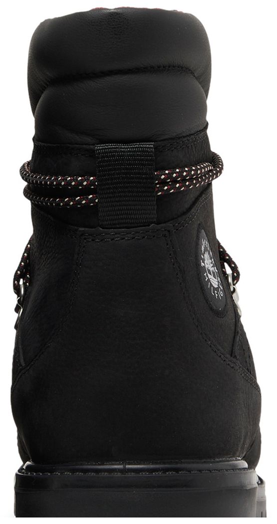 Tommy Hilfiger x Timberland Progressive 110 EK Hiker Boot Black