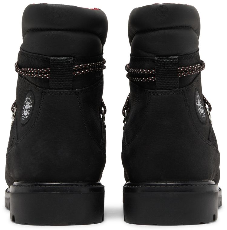 Tommy Hilfiger x Timberland Progressive 110 EK Hiker Boot Black