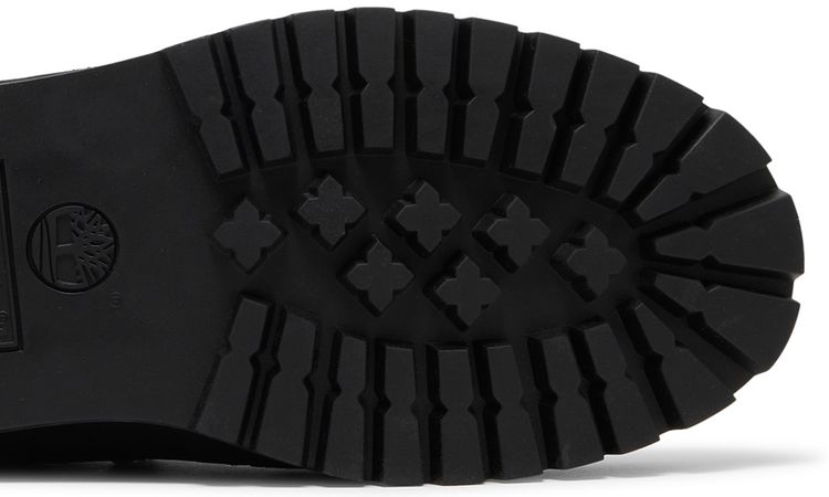 Tommy Hilfiger x Timberland Progressive 110 EK Hiker Boot Black