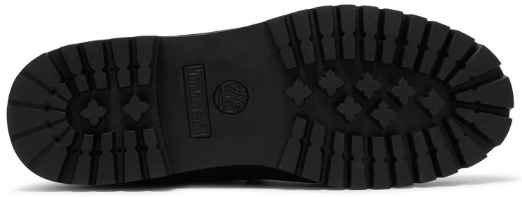 Tommy Hilfiger x Timberland Progressive 110 EK Hiker Boot Black