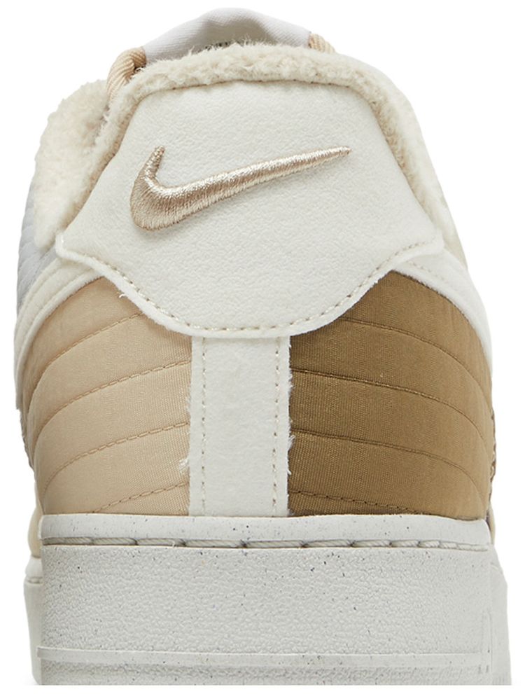 Nike Air Force 1 07 LX Toasty Brown Kelp