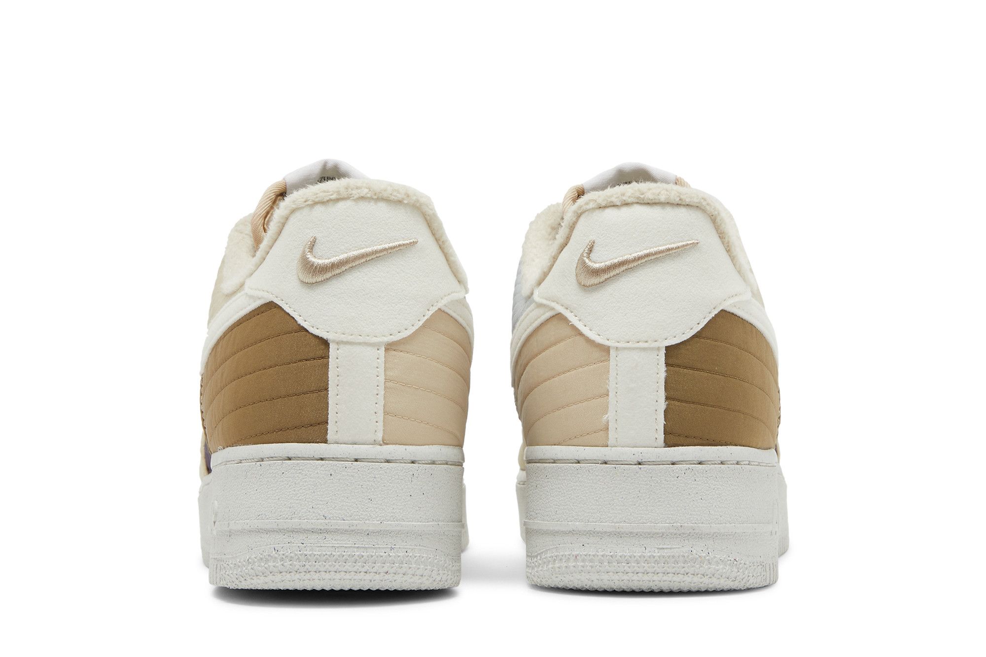 NIKE - ふりる Buy Air Force 1 '07 LX 'Toasty - Brown Kelp' - DC8744 301 | GOAT