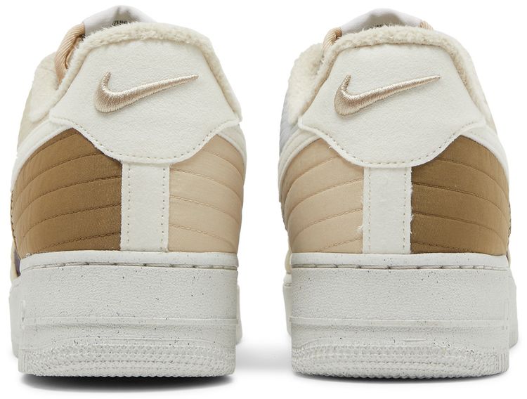 Nike Air Force 1 07 LX Toasty Brown Kelp
