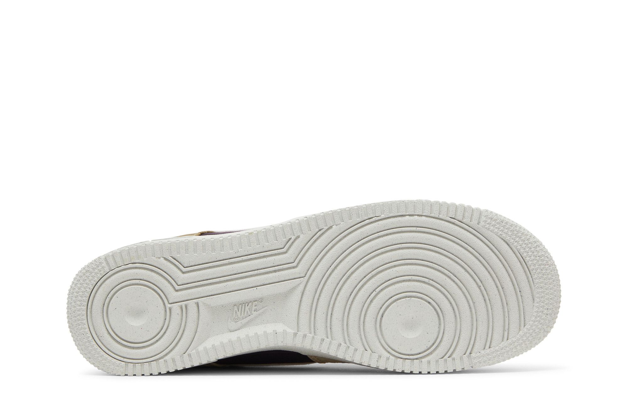 Buy Nike Air Force 1 '07 LX 'Toasty - Brown Kelp' - DC8744 301 | GOAT