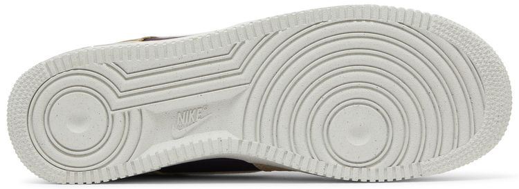 Nike Air Force 1 07 LX Toasty Brown Kelp