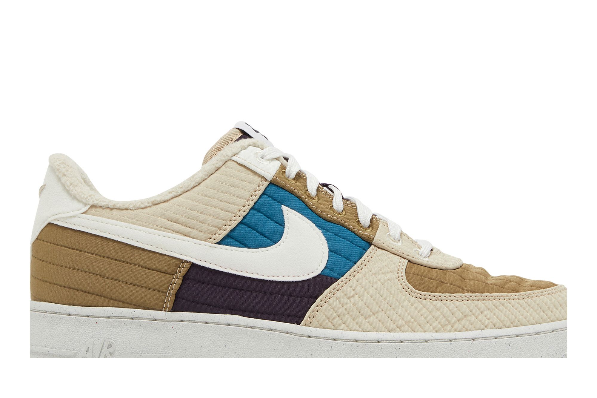 Buy Air Force 1 07 LX Toasty Brown Kelp DC8744 301 GOAT CA