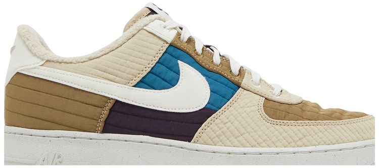 Nike Air Force 1 07 LX Toasty Brown Kelp