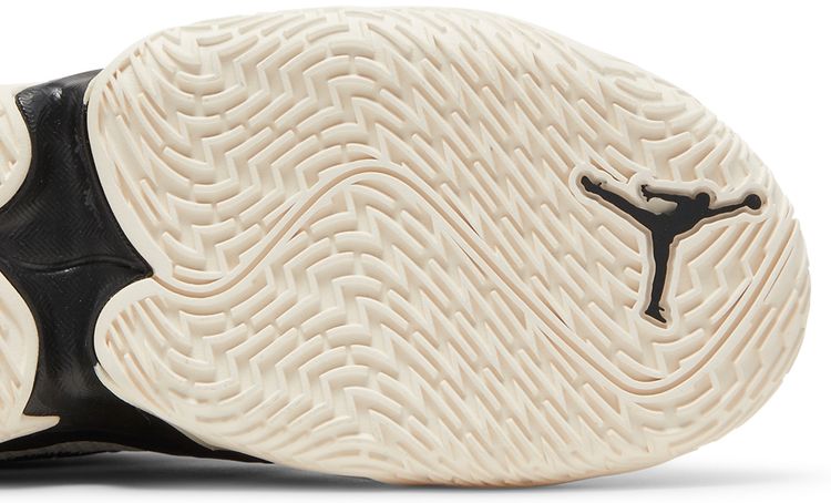 Air Jordan Westbrook One Take Quai 54