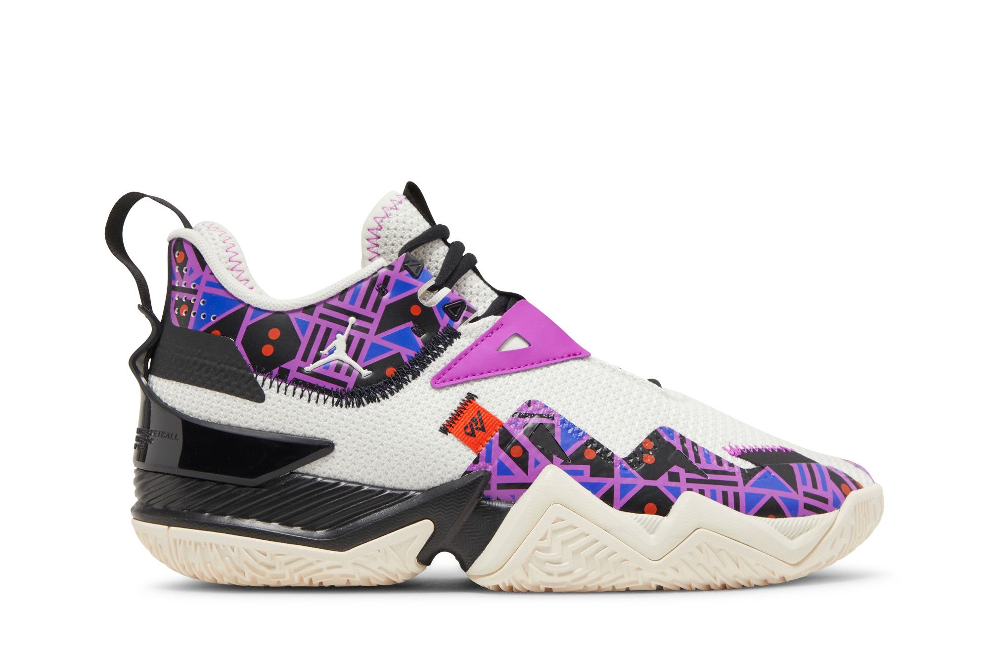Tenis jordan westbrook sale