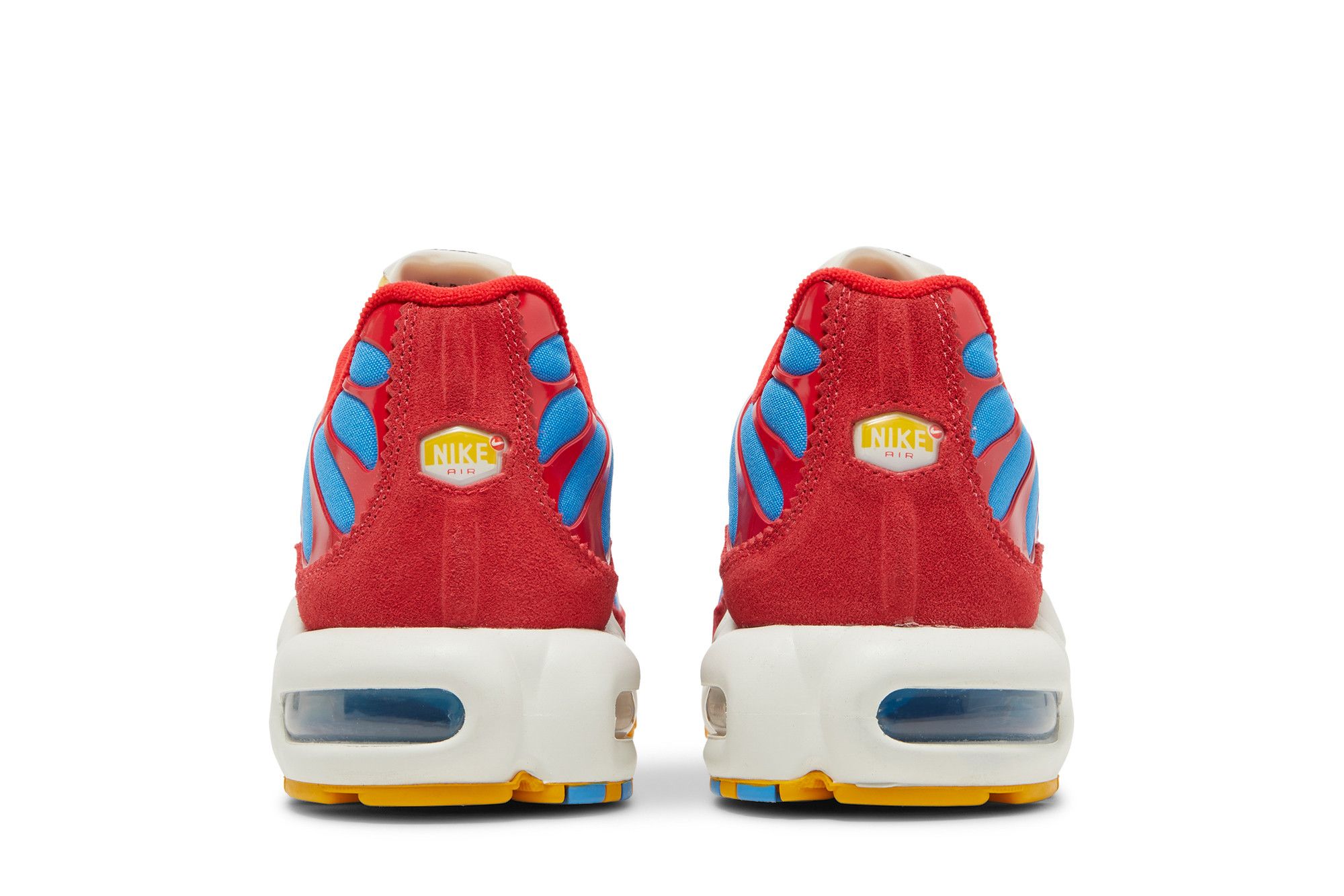 Pink blue and yellow air max plus outlet