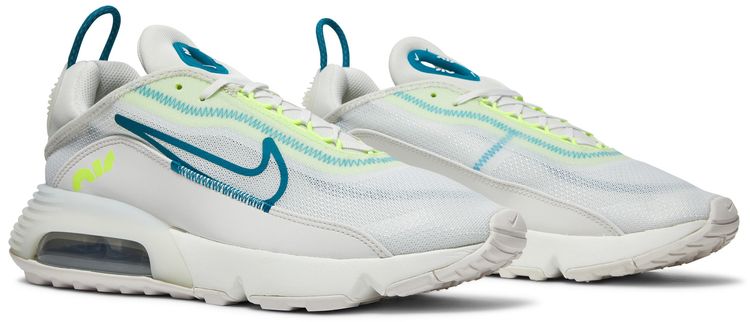 Nike Air Max 2090 Platinum Tint Blustery