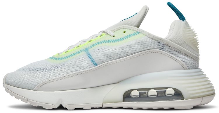 Nike Air Max 2090 Platinum Tint Blustery
