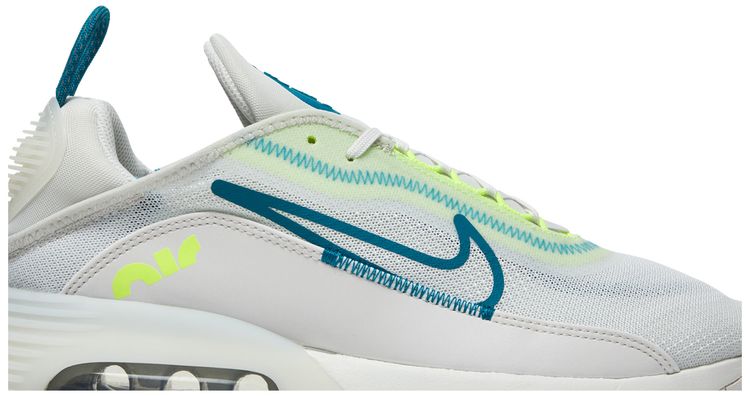 Nike Air Max 2090 Platinum Tint Blustery