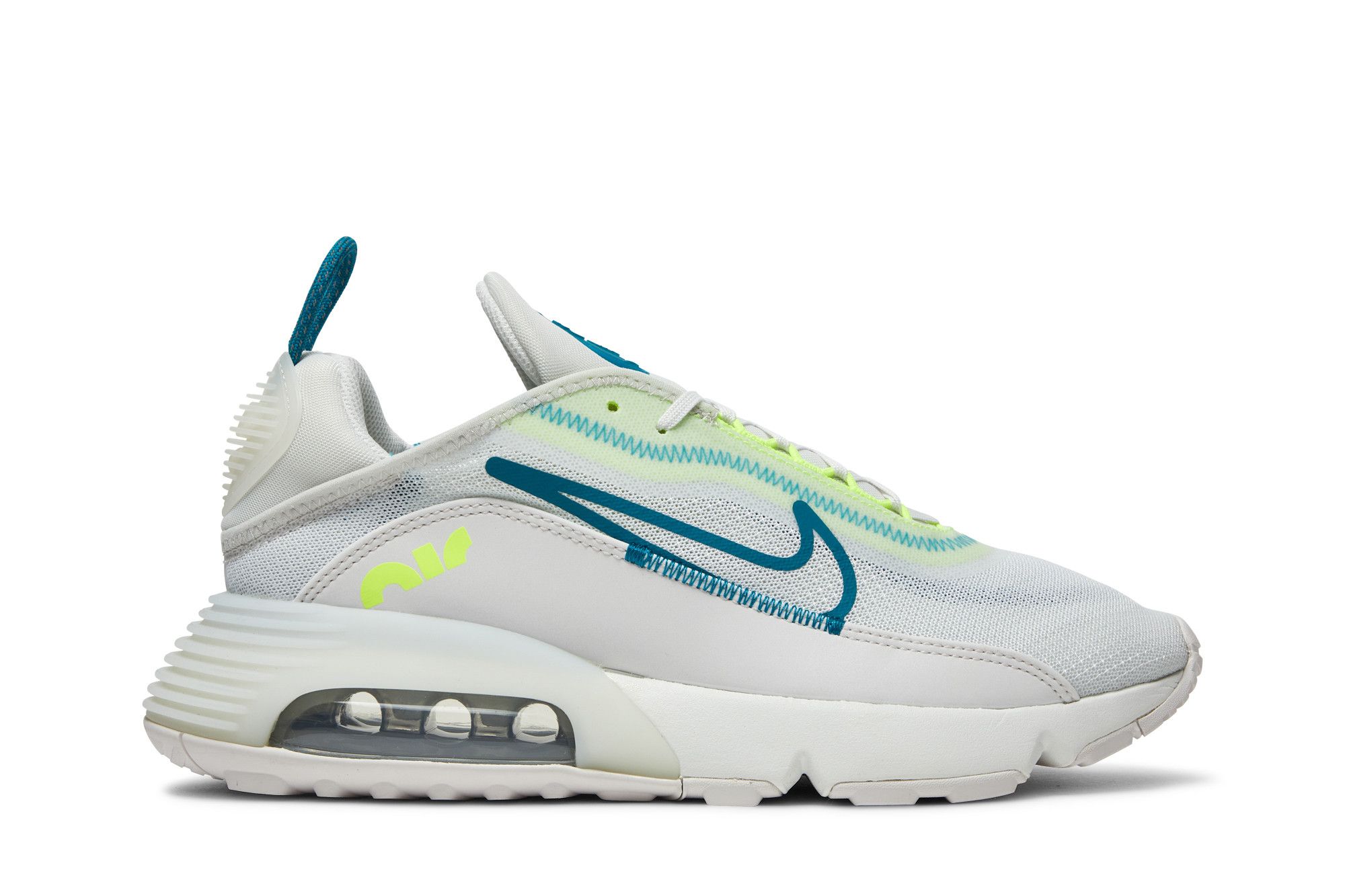 Air max 2090 pure platinum goat hotsell