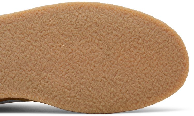 Maison Kitsune x Puma Suede Crepe Travertine Chambray Blue