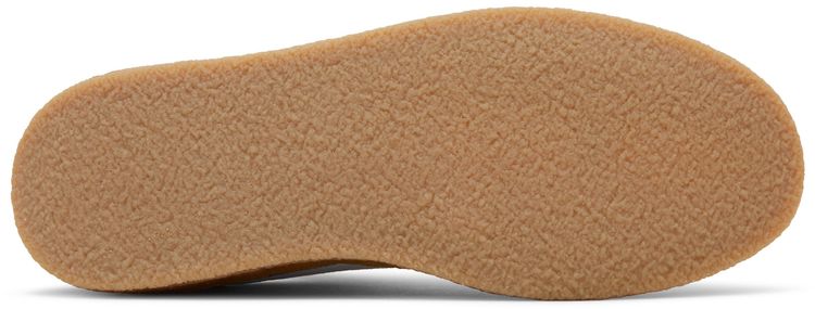 Maison Kitsune x Puma Suede Crepe Travertine Chambray Blue