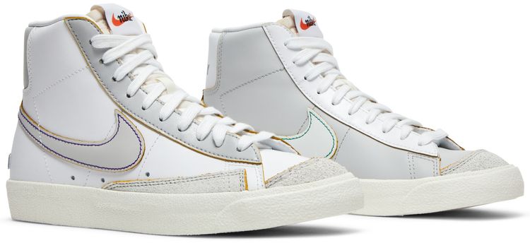 Nike Wmns Blazer Mid 77 The New Way