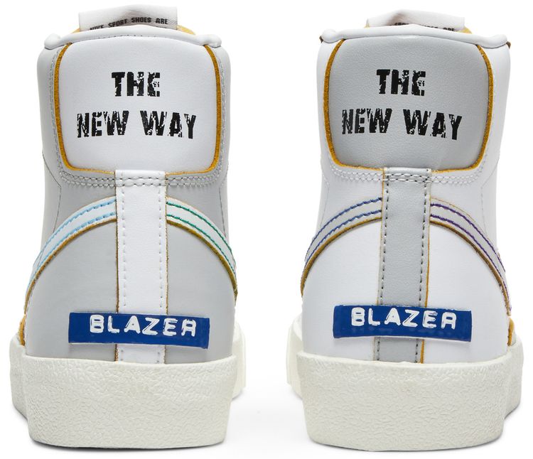 Nike Wmns Blazer Mid 77 The New Way