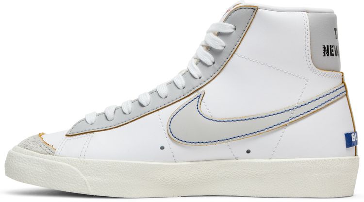 Nike Wmns Blazer Mid 77 The New Way