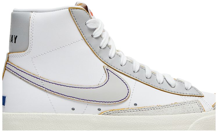 Nike Wmns Blazer Mid 77 The New Way