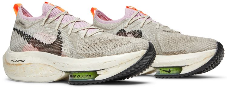 Nike Zoom Alphafly Next Nature Rawdacious