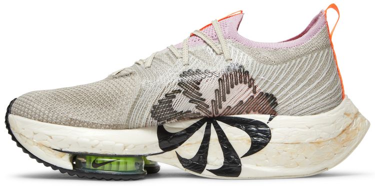 Nike Zoom Alphafly Next Nature Rawdacious