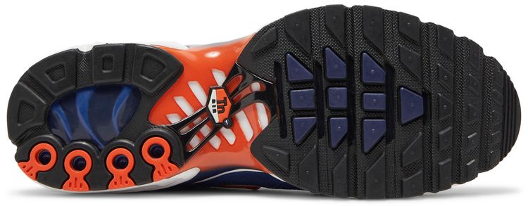 Nike Air Max Plus SE Running Club   Deep Royal Blue