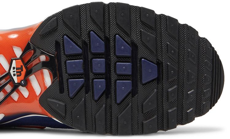 Nike Air Max Plus SE Running Club   Deep Royal Blue