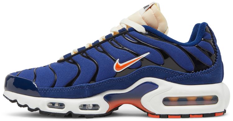 Nike Air Max Plus SE Running Club   Deep Royal Blue