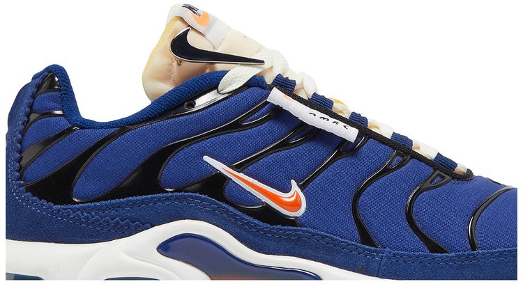 Nike Air Max Plus SE Running Club   Deep Royal Blue