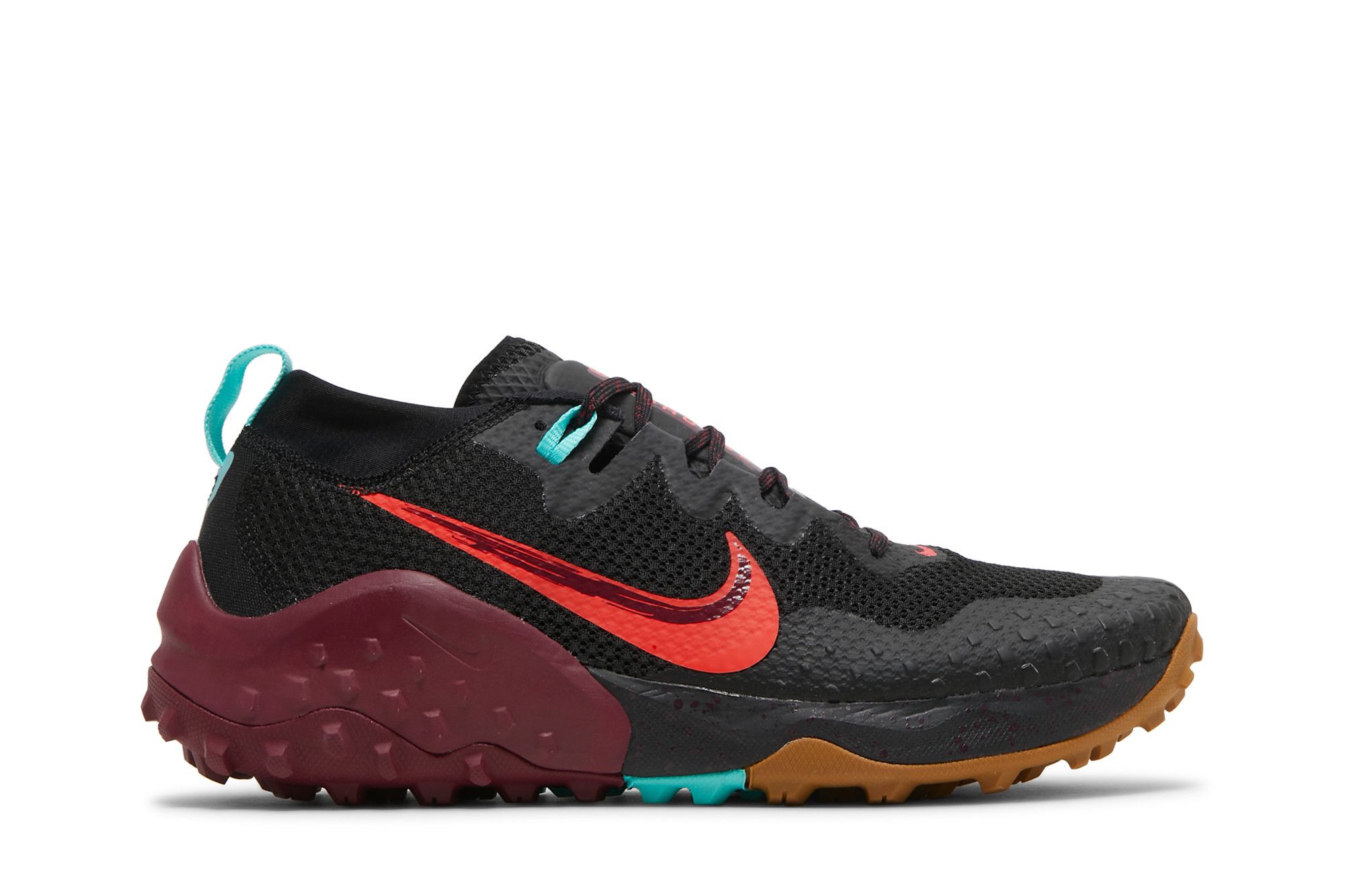 Nike wildhorse black online
