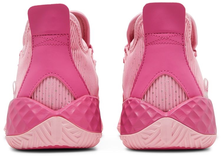 Adidas Pro Boost Low Pink