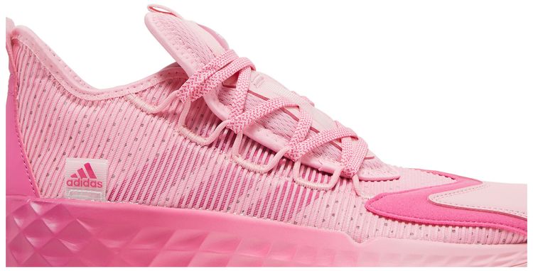 Adidas Pro Boost Low Pink